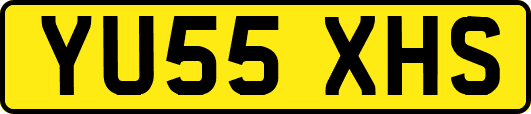 YU55XHS