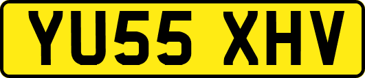 YU55XHV