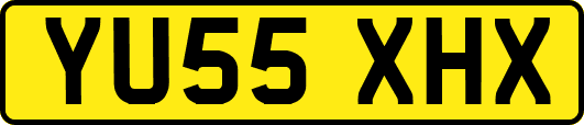 YU55XHX