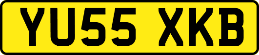 YU55XKB