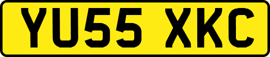 YU55XKC