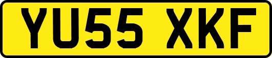 YU55XKF