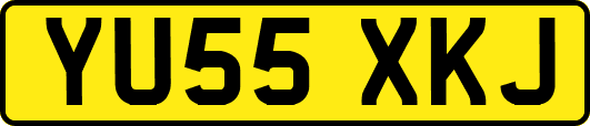 YU55XKJ