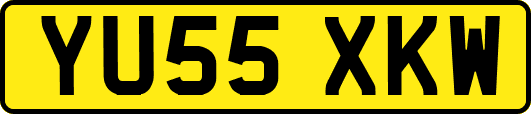 YU55XKW