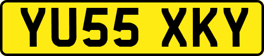 YU55XKY