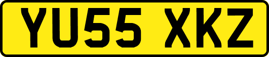 YU55XKZ