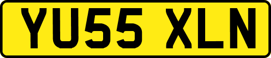 YU55XLN