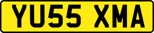 YU55XMA