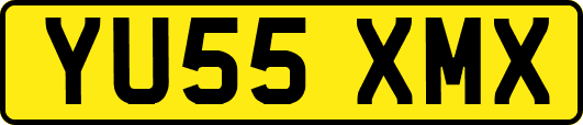 YU55XMX
