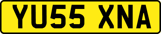 YU55XNA