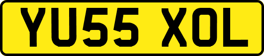 YU55XOL