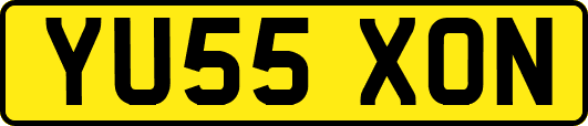 YU55XON