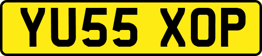 YU55XOP