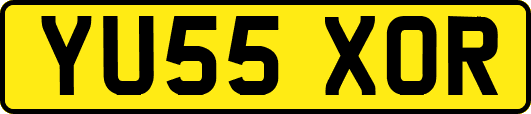 YU55XOR