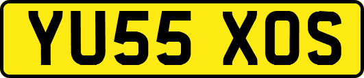 YU55XOS