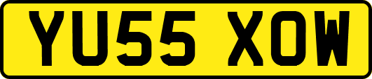 YU55XOW