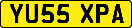 YU55XPA