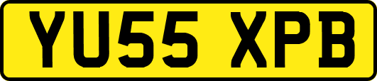 YU55XPB