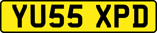 YU55XPD