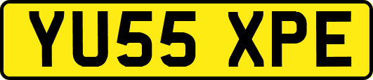 YU55XPE