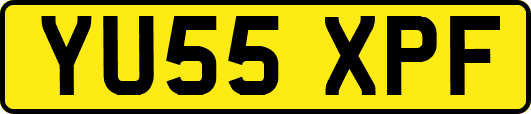 YU55XPF