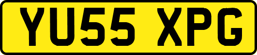 YU55XPG
