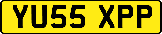 YU55XPP