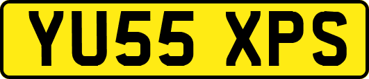 YU55XPS
