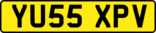 YU55XPV