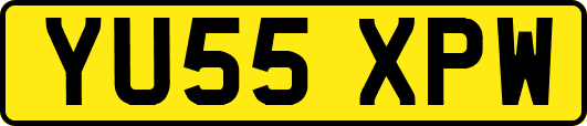 YU55XPW