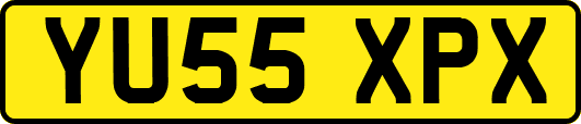 YU55XPX