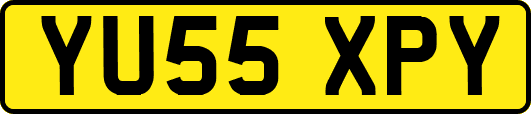 YU55XPY