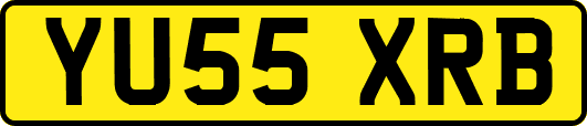 YU55XRB