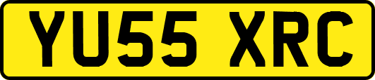 YU55XRC