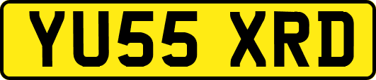 YU55XRD