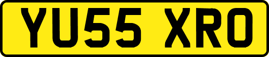 YU55XRO