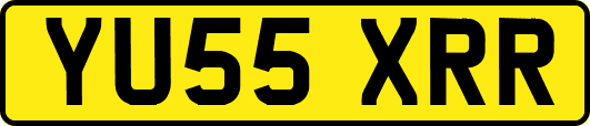 YU55XRR