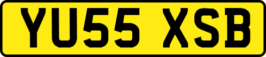 YU55XSB