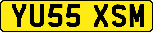 YU55XSM