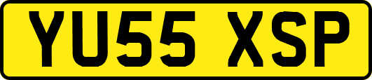 YU55XSP