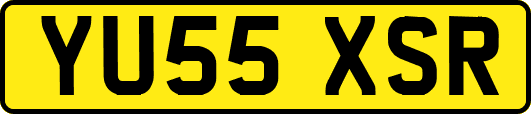 YU55XSR