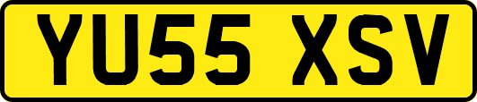 YU55XSV