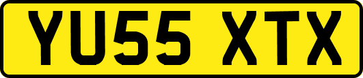 YU55XTX
