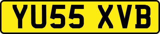 YU55XVB