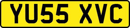 YU55XVC