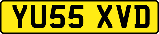 YU55XVD