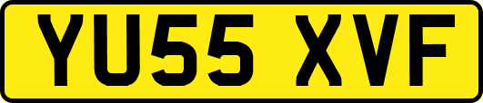 YU55XVF