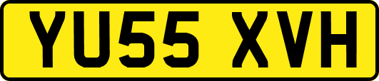YU55XVH