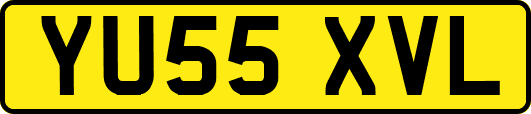 YU55XVL