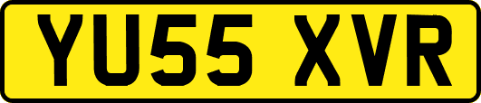 YU55XVR